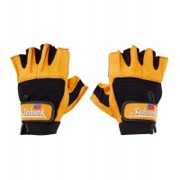 Перчатки для тяжелой атлетики Schiek 415